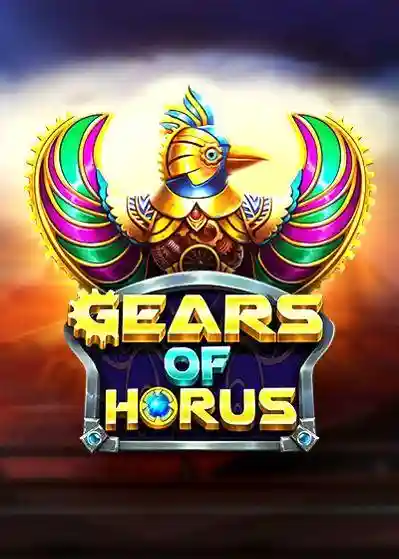 Gears-Of-Horus